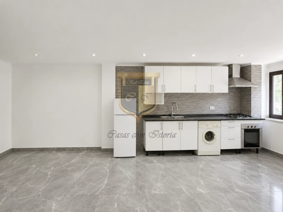Apartamento T2 para Venda em Enxara do Bispo, Gradil e Vila Franca do Rosário Foto 14