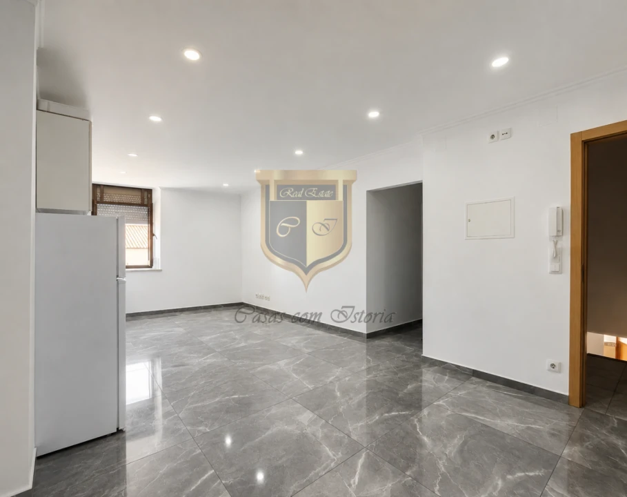 Apartamento T2 para Venda em Enxara do Bispo, Gradil e Vila Franca do Rosário Foto 15