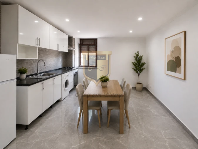 Apartamento T2 para Venda em Enxara do Bispo, Gradil e Vila Franca do Rosário Foto 16