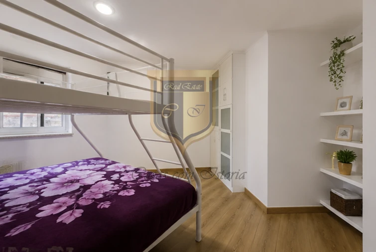 Apartamento T2 para Venda em Enxara do Bispo, Gradil e Vila Franca do Rosário Foto 7