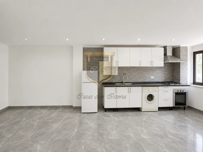 Apartamento T2 para Venda em Enxara do Bispo, Gradil e Vila Franca do Rosário Foto 14