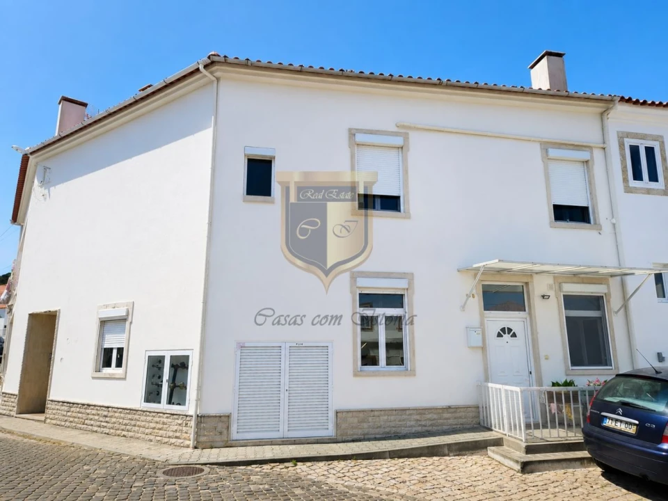 Apartamento T2 para Venda em Enxara do Bispo, Gradil e Vila Franca do Rosário Foto 19