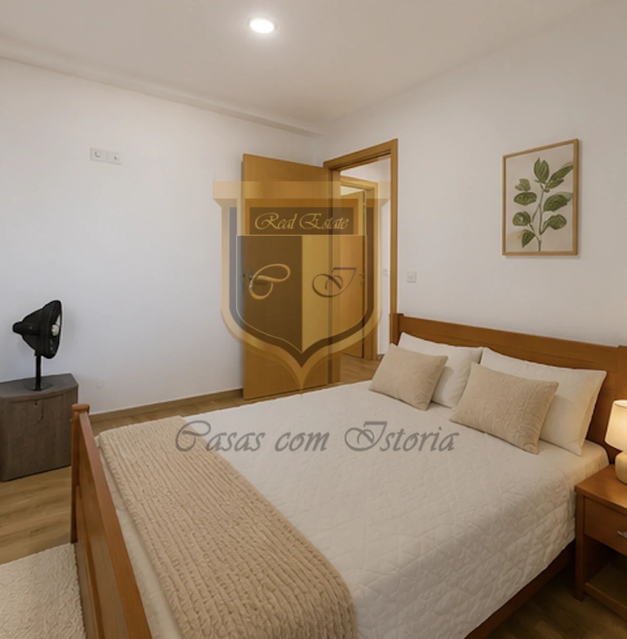 Apartamento T2 para Venda em Enxara do Bispo, Gradil e Vila Franca do Rosário Foto 12