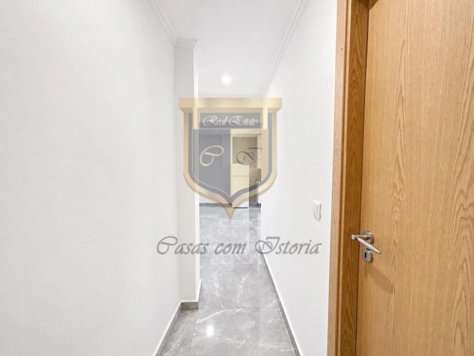 Apartamento T2 para Venda em Enxara do Bispo, Gradil e Vila Franca do Rosário Foto 17