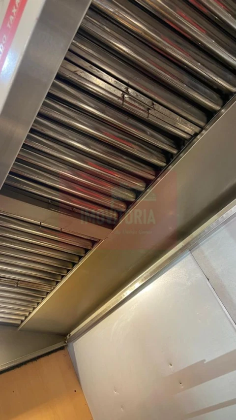 Loja para Trespasse em Campo de Ourique