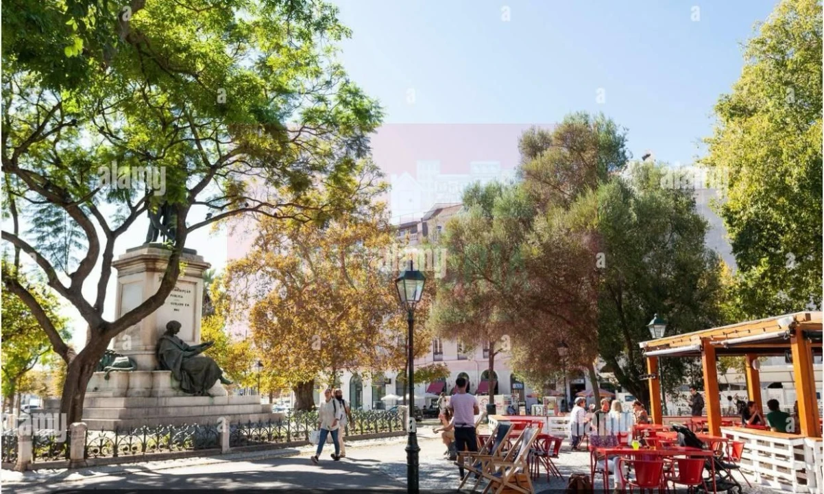 Loja para Trespasse em Misericórdia Foto 1
