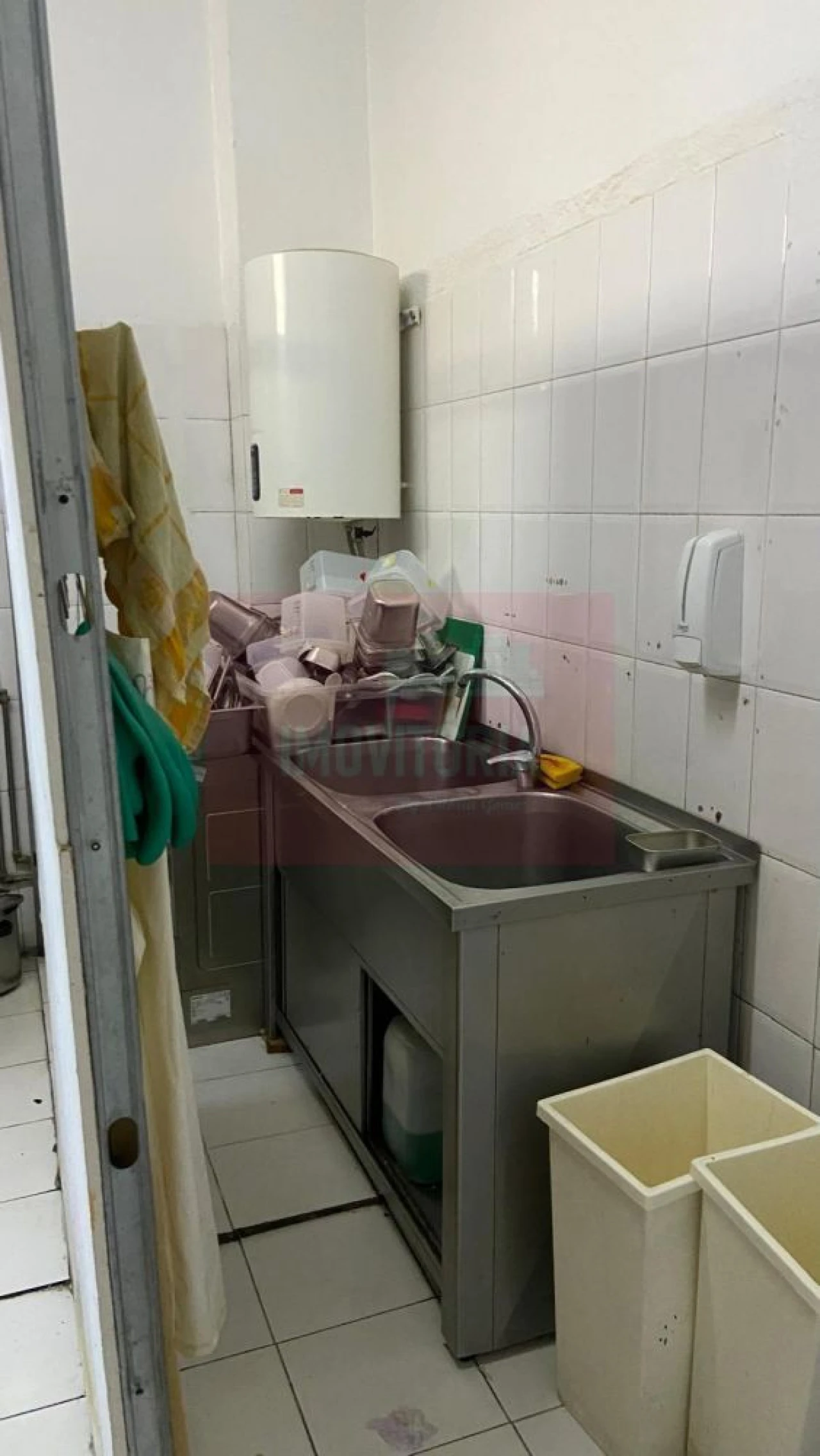 Loja para Trespasse em Areeiro Foto 8