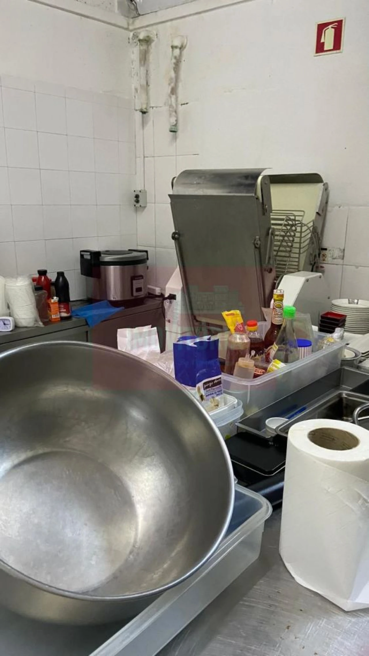 Loja para Trespasse em Areeiro Foto 10