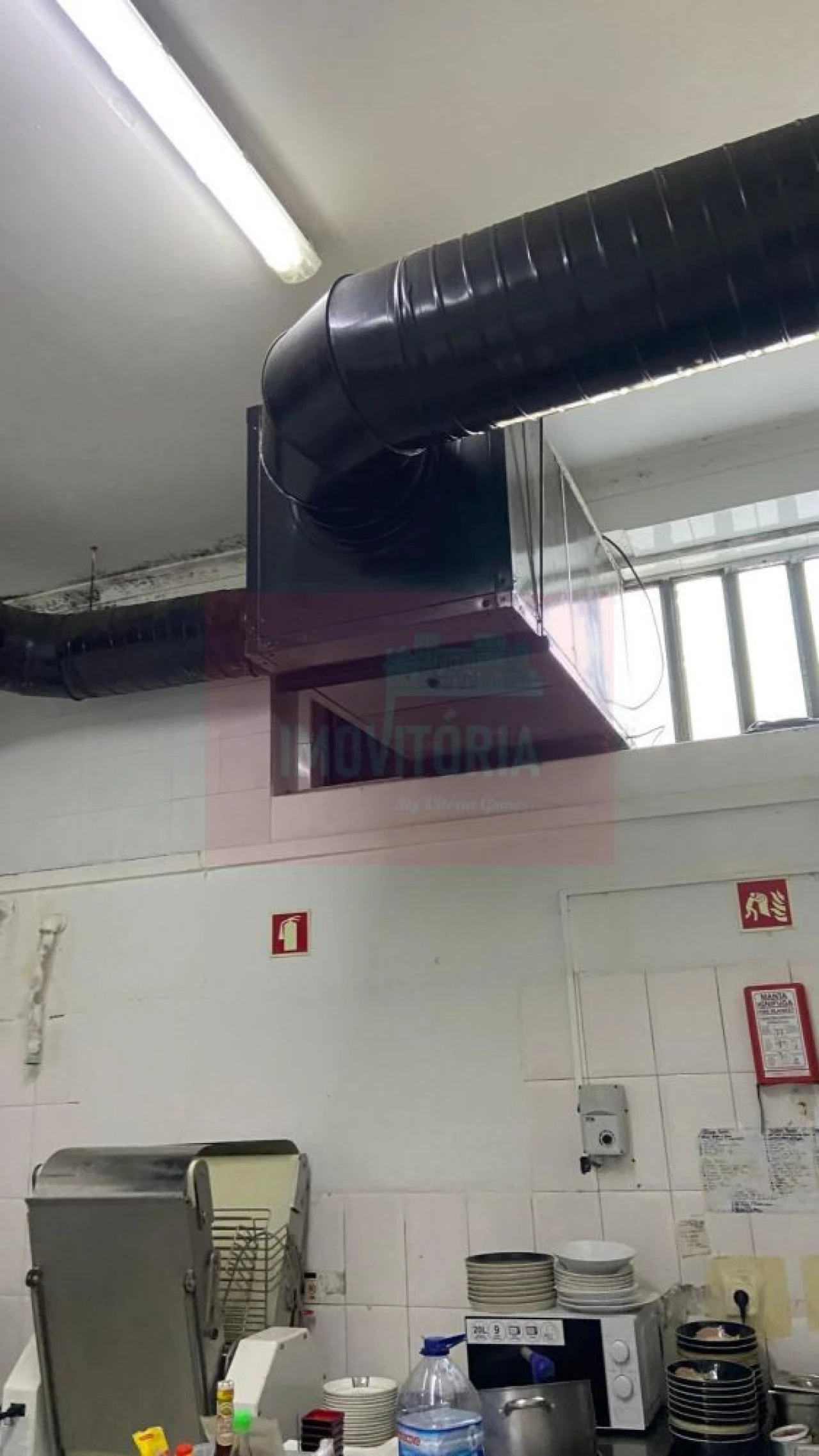 Loja para Trespasse em Areeiro Foto 11