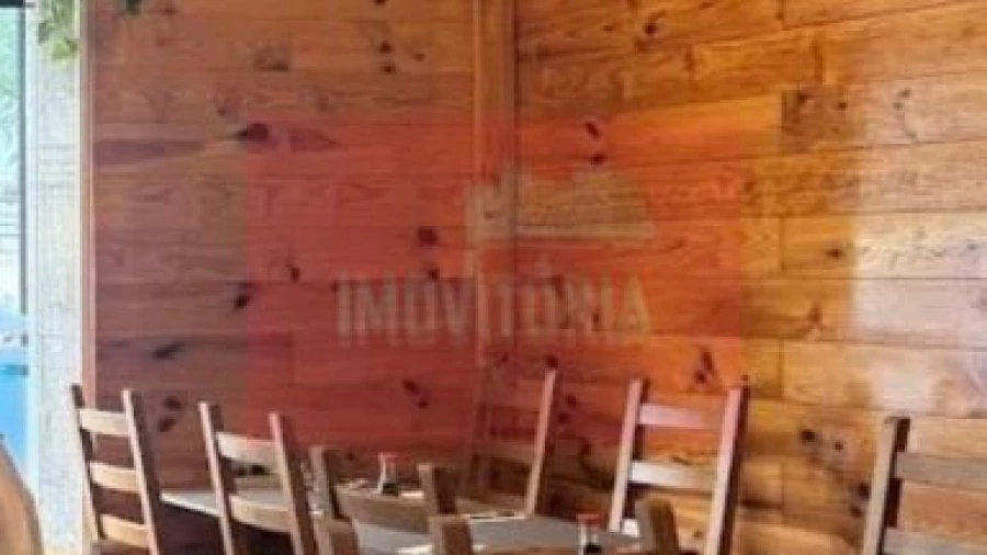 Loja para Trespasse em Areeiro