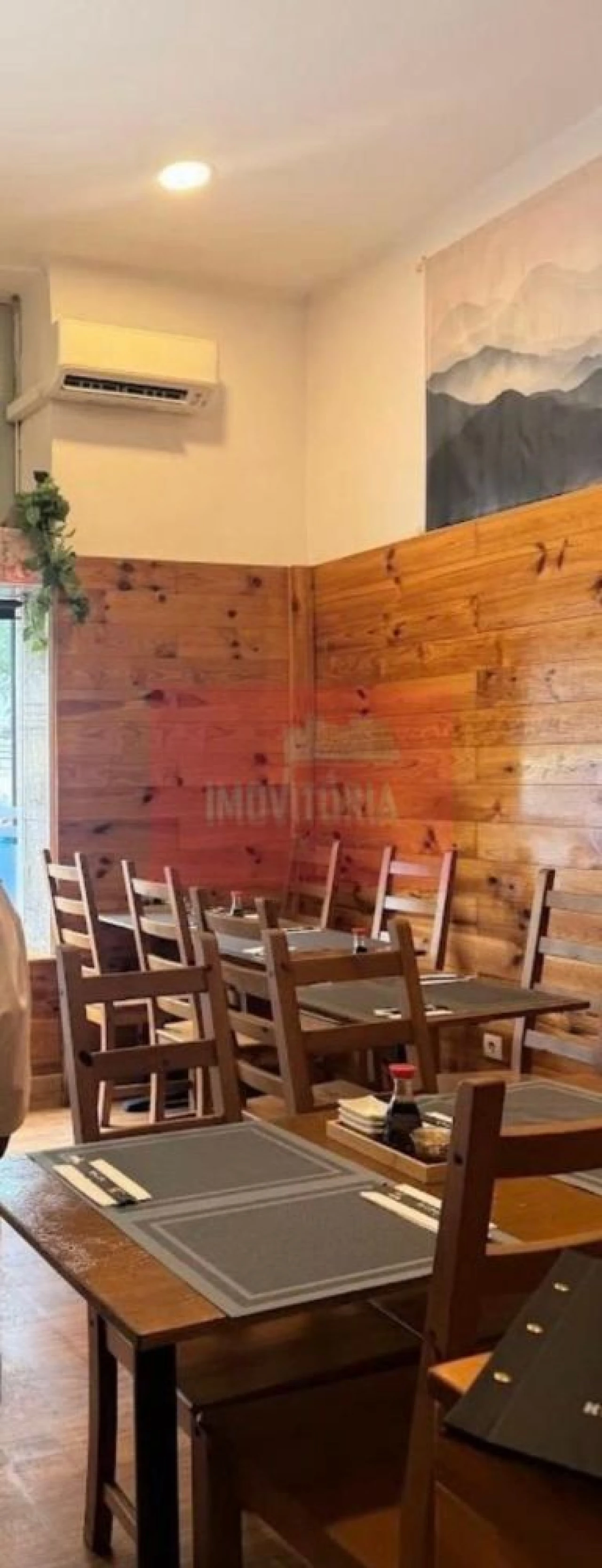 Loja para Trespasse em Areeiro Foto 1