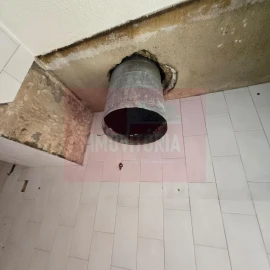 Loja para Arrendamento em Areeiro