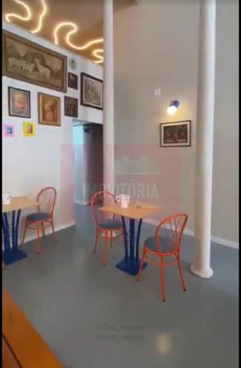 Loja para Trespasse em Misericórdia