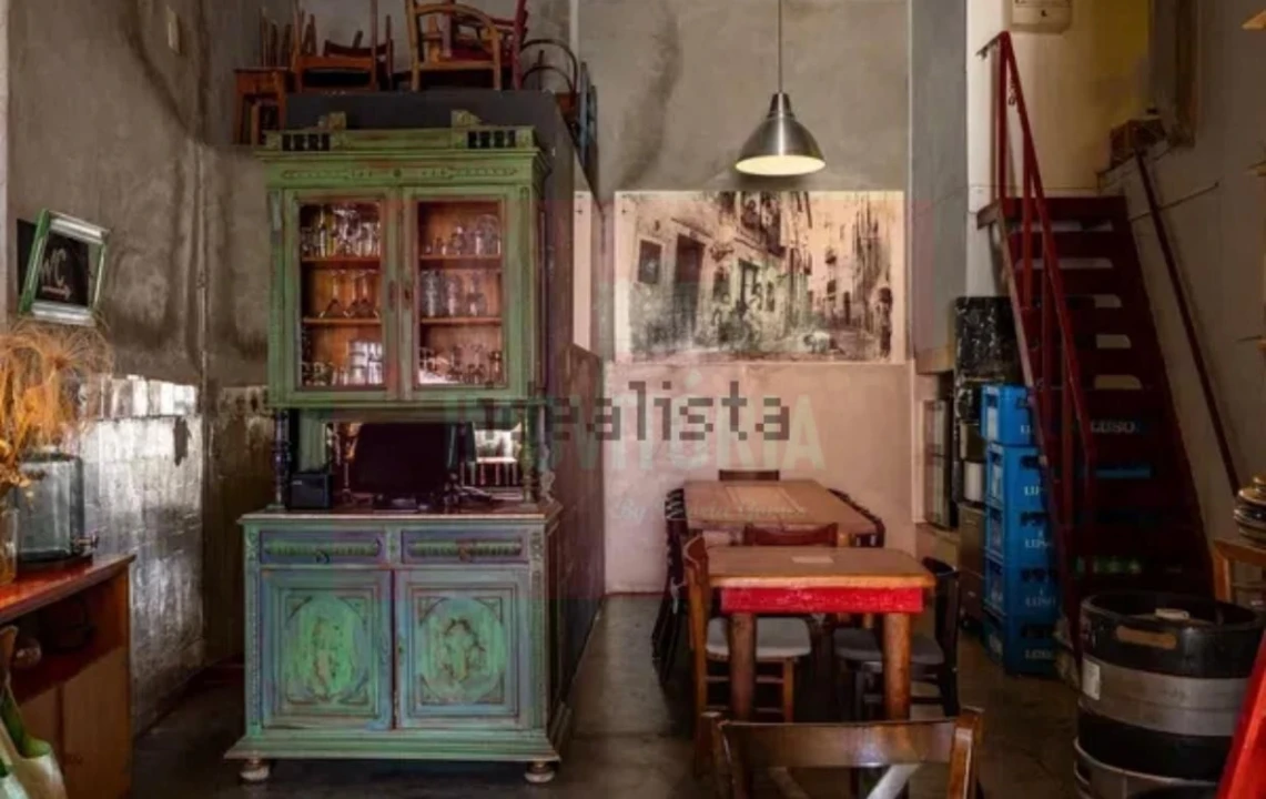 Loja para Trespasse em Santa Maria Maior Foto 4