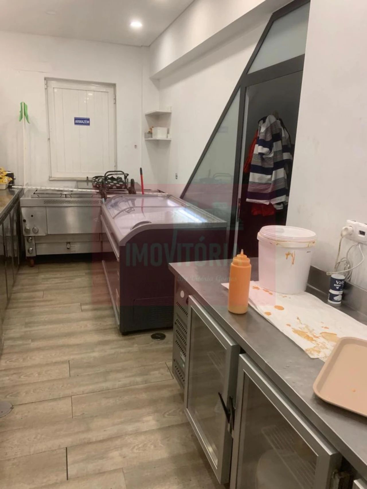 Loja para Trespasse em Arroios Foto 16