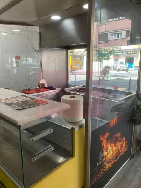Loja para Trespasse em Arroios