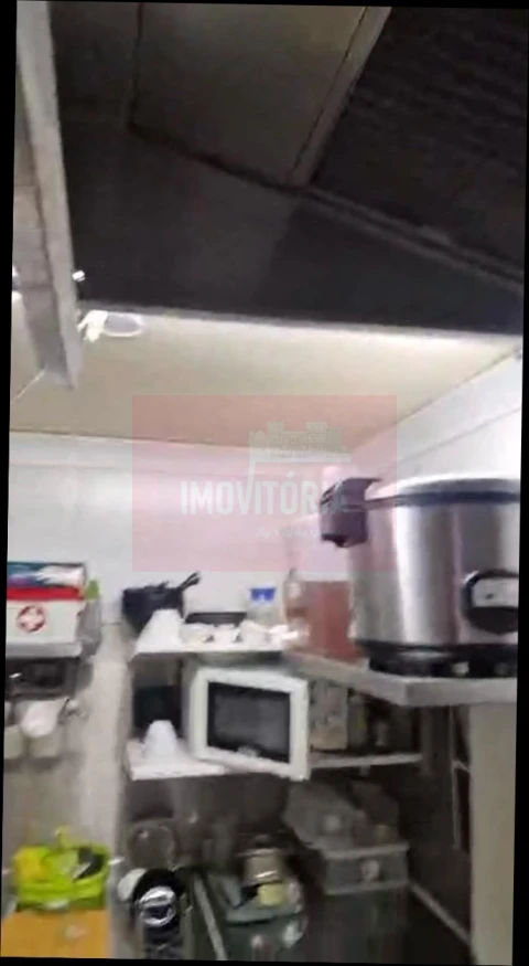 Loja para Trespasse em Santo António
