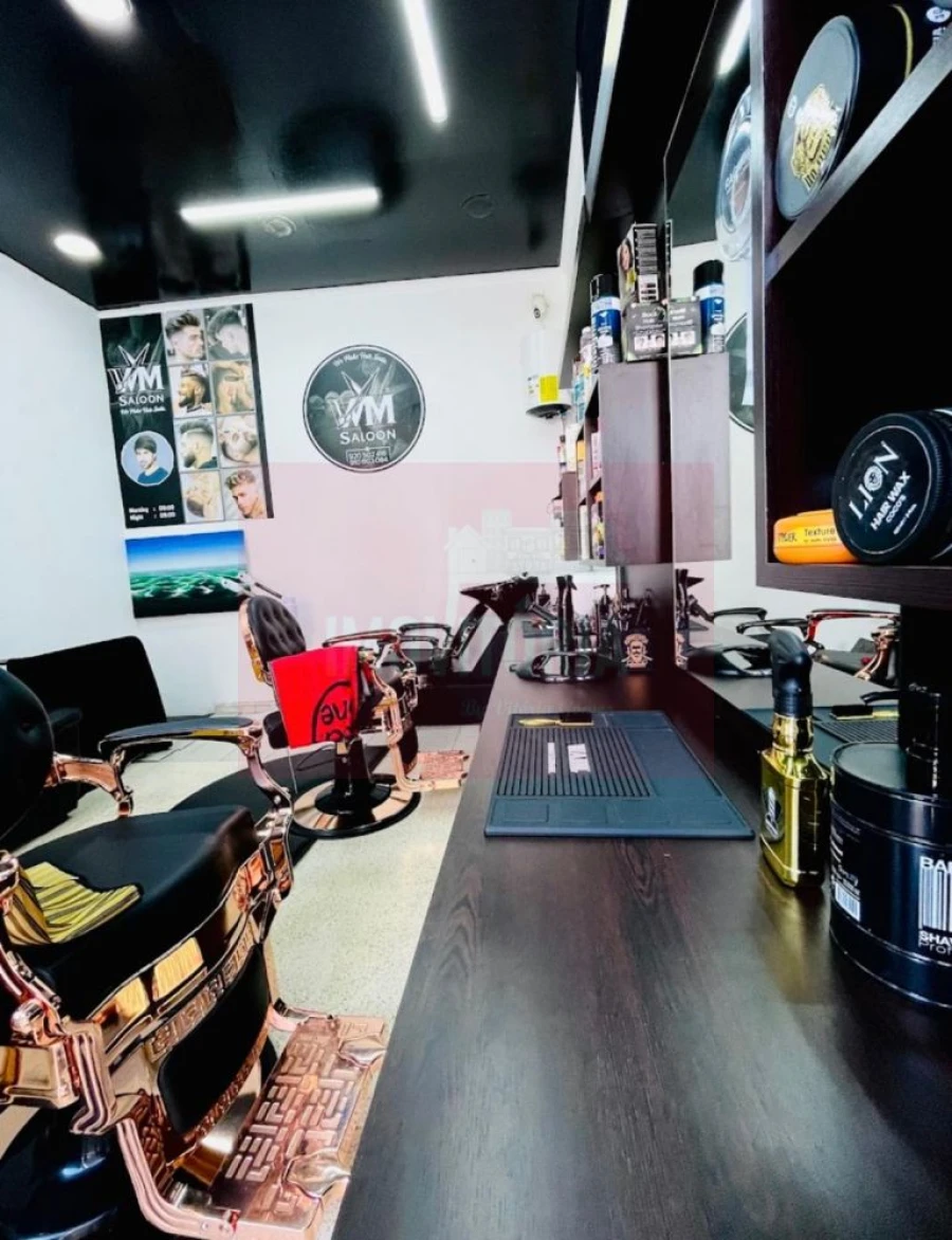 Loja para Trespasse em Venteira Foto 3