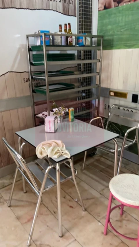 Loja para Trespasse em Areeiro