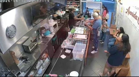 Loja para Trespasse em Areeiro
