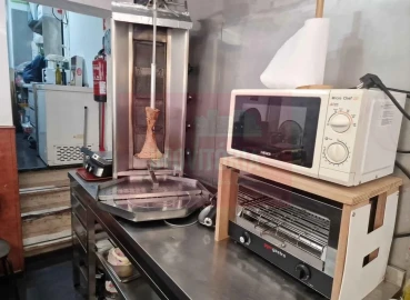 Loja para Trespasse em Areeiro