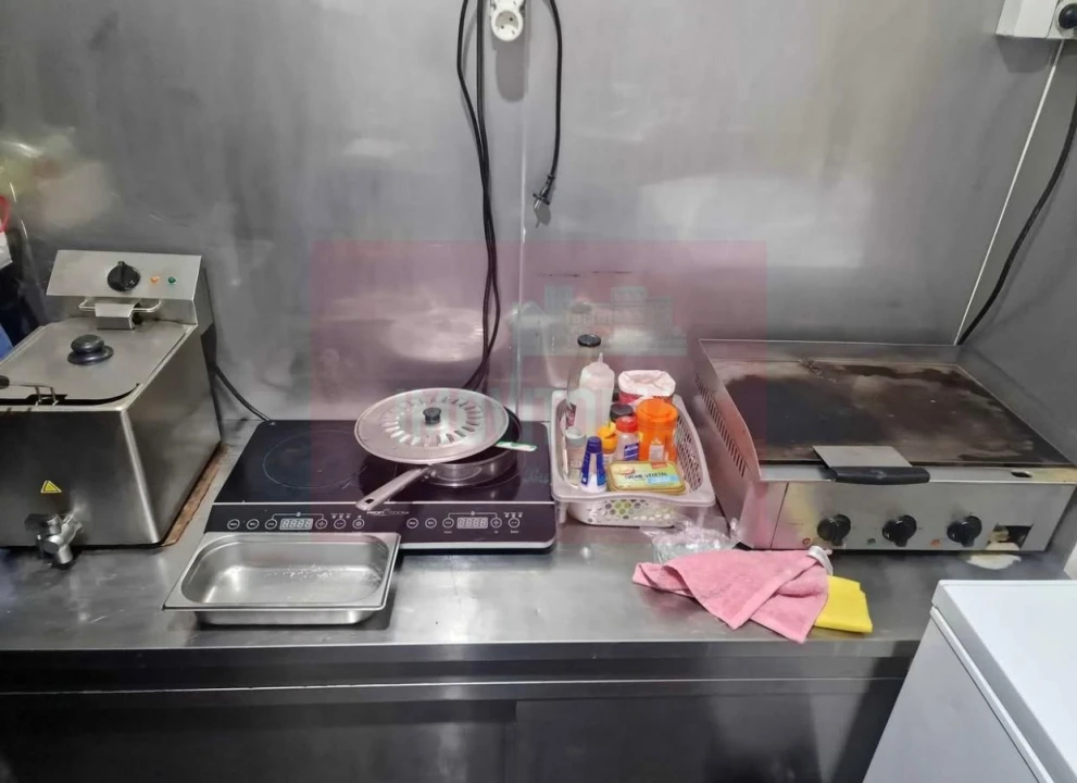Loja para Trespasse em Areeiro Foto 3