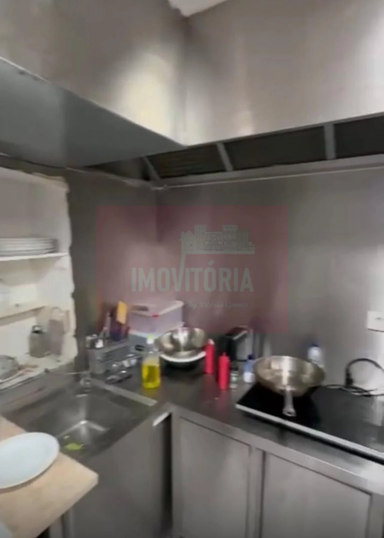 Loja para Trespasse em Santa Maria Maior Foto 5