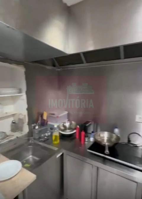 Loja para Trespasse em Santa Maria Maior