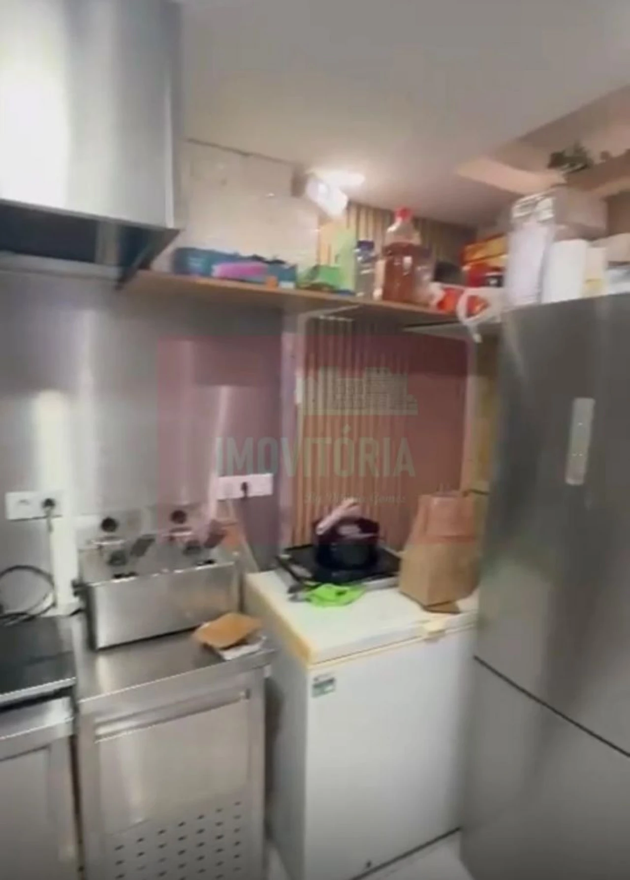 Loja para Trespasse em Santa Maria Maior Foto 4