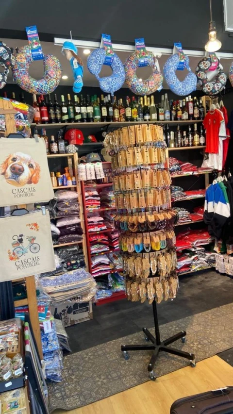 Loja para Trespasse em Cascais e Estoril