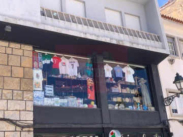 Loja para Trespasse em Cascais e Estoril