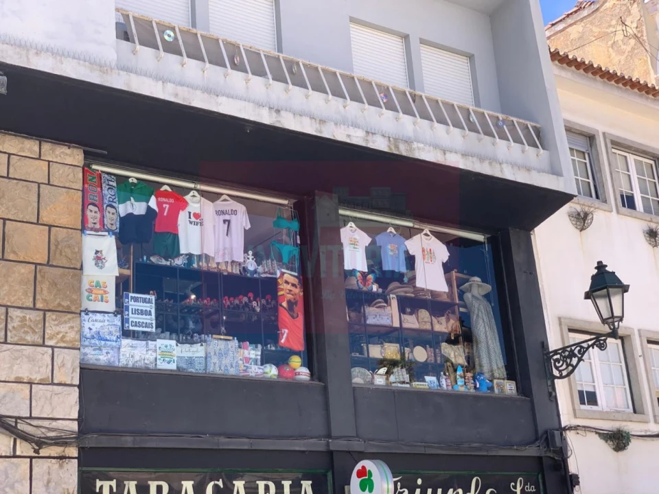 Loja para Trespasse em Cascais e Estoril Foto 15