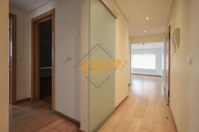 Apartamento T2 para Venda em Nossa Senhora do Pópulo, Coto e São Gregório