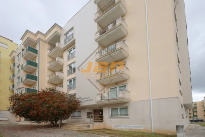 Apartamento T2 para Venda em Nossa Senhora do Pópulo, Coto e São Gregório