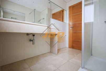 Apartamento T2 para Venda em Nossa Senhora do Pópulo, Coto e São Gregório