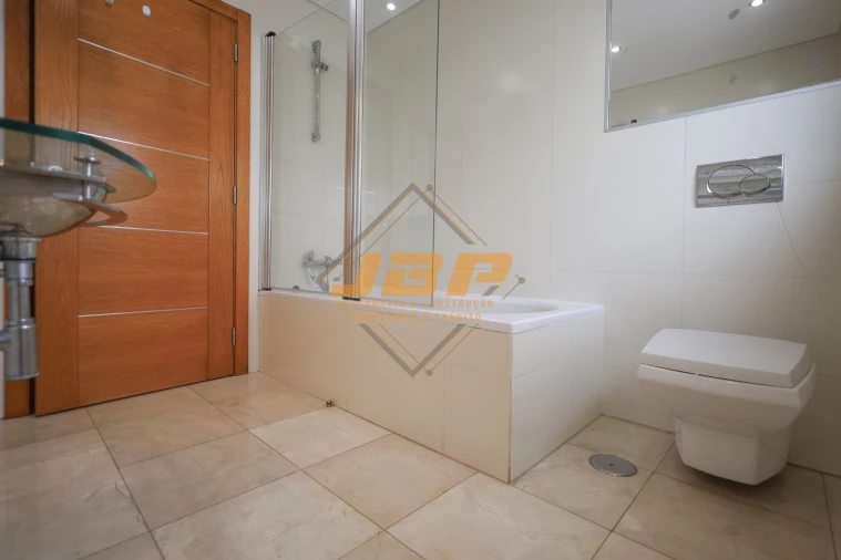 Apartamento T2 para Venda em Nossa Senhora do Pópulo, Coto e São Gregório Foto 14