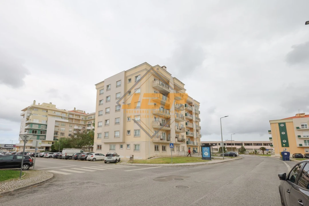 Apartamento T2 para Venda em Nossa Senhora do Pópulo, Coto e São Gregório Foto 18