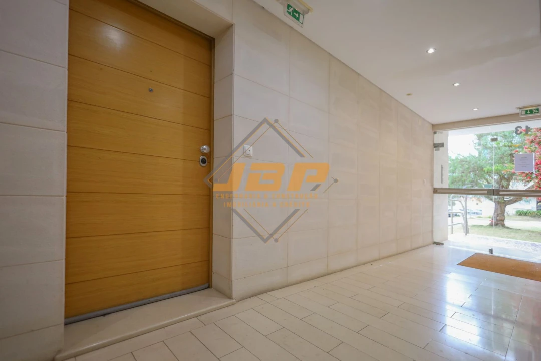 Apartamento T2 para Venda em Nossa Senhora do Pópulo, Coto e São Gregório Foto 15