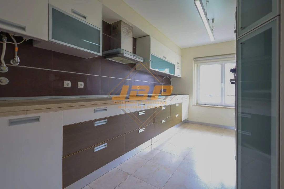 Apartamento T2 para Venda em Nossa Senhora do Pópulo, Coto e São Gregório Foto 1