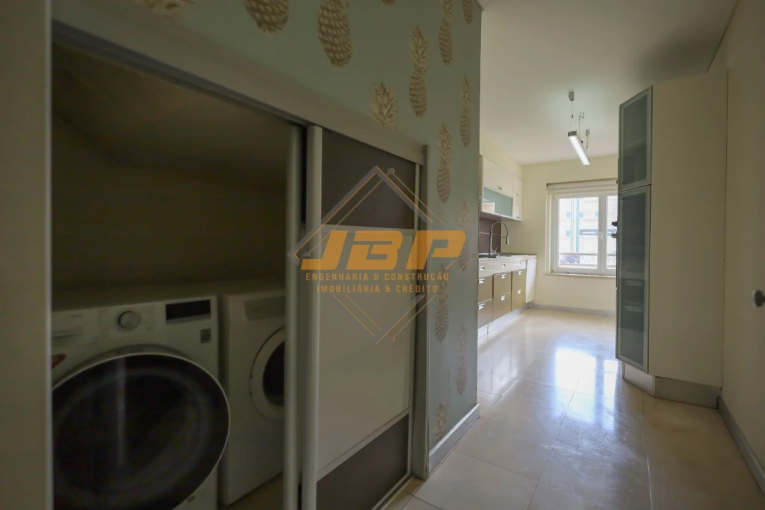 Apartamento T2 para Venda em Nossa Senhora do Pópulo, Coto e São Gregório Foto 3