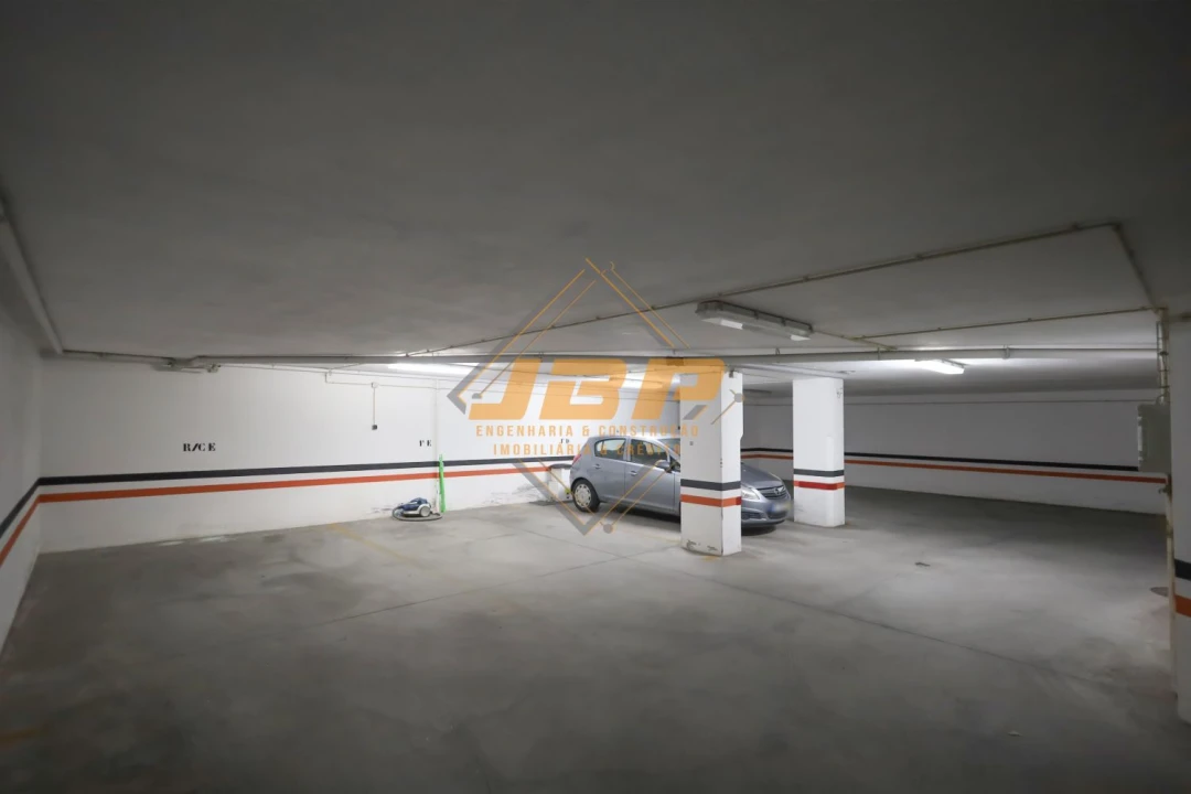 Apartamento T2 para Venda em Nossa Senhora do Pópulo, Coto e São Gregório Foto 16