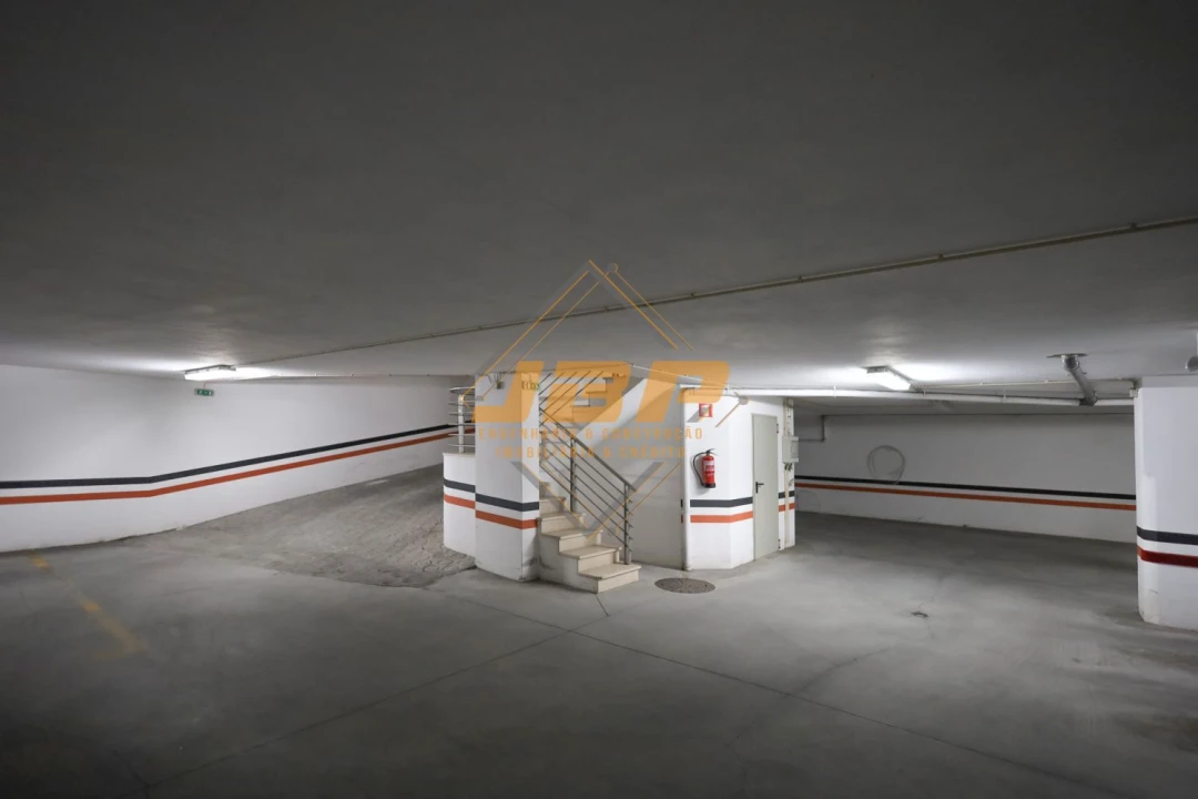 Apartamento T2 para Venda em Nossa Senhora do Pópulo, Coto e São Gregório Foto 17