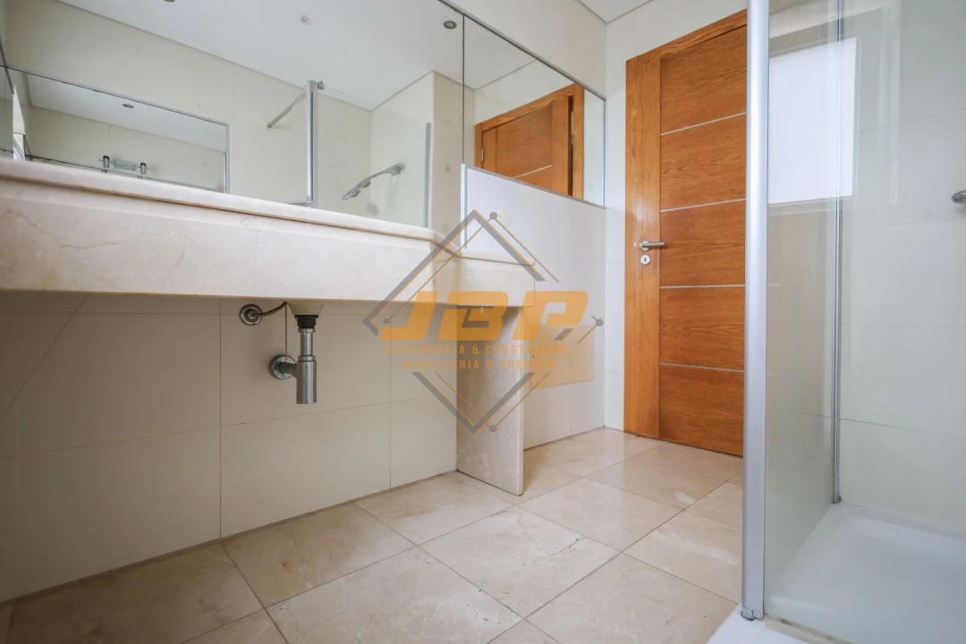 Apartamento T2 para Venda em Nossa Senhora do Pópulo, Coto e São Gregório Foto 13