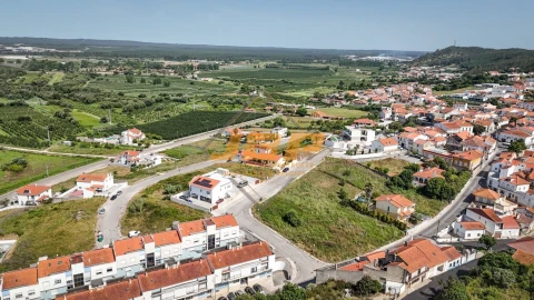 Moradia T2 para Venda em Maiorga