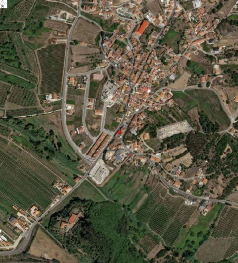 Moradia T2 para Venda em Maiorga