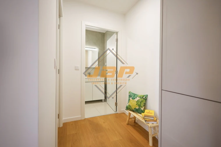Moradia T2 para Venda em Maiorga Foto 5