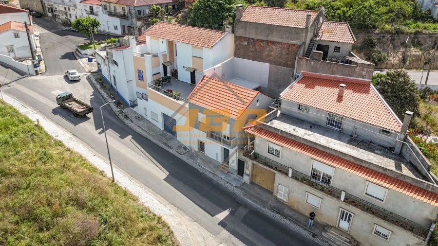 Moradia T2 para Venda em Maiorga Foto 25