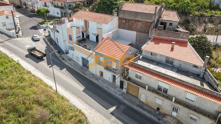 Moradia T2 para Venda em Maiorga