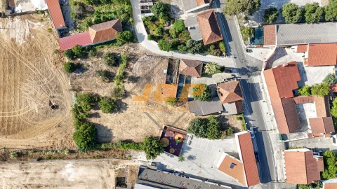 Moradia T5 para Venda em Abitureiras