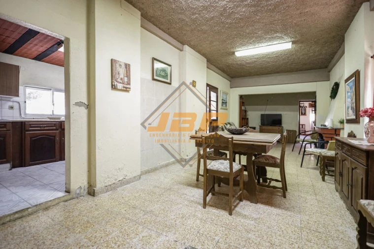 Moradia T5 para Venda em Abitureiras Foto 8